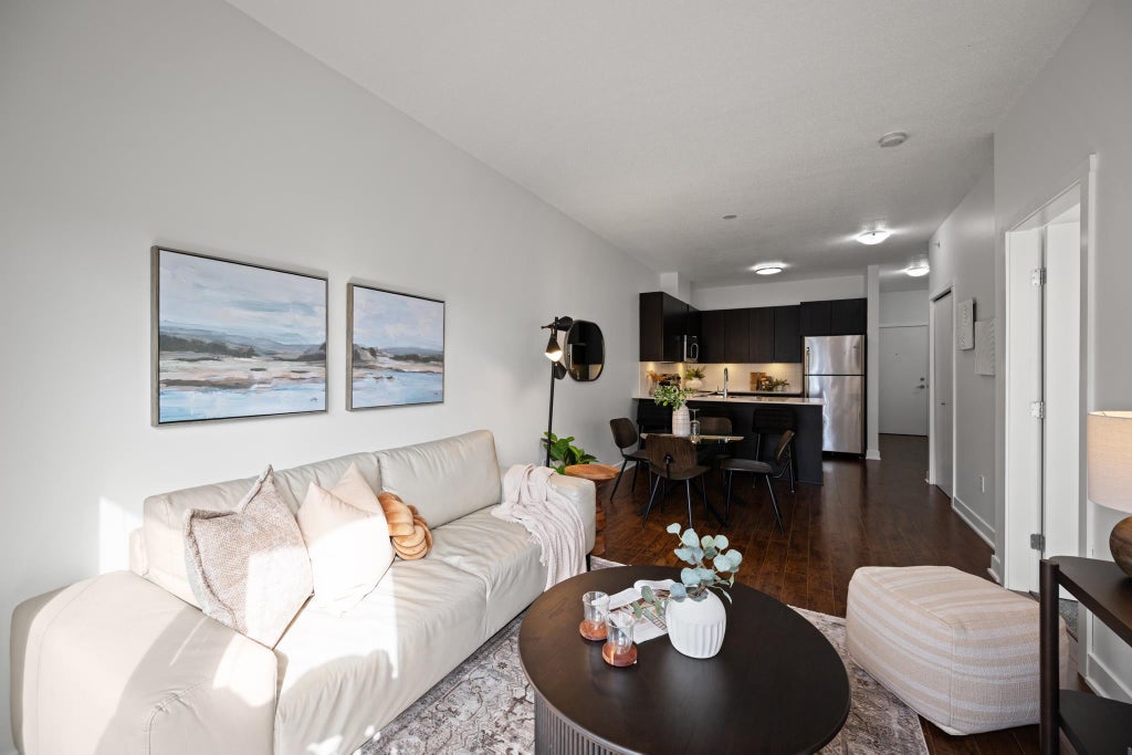 Photo of 20460 Douglas Crescent #416, Langley, BC V3A 0C6 (MLS # R3171214)