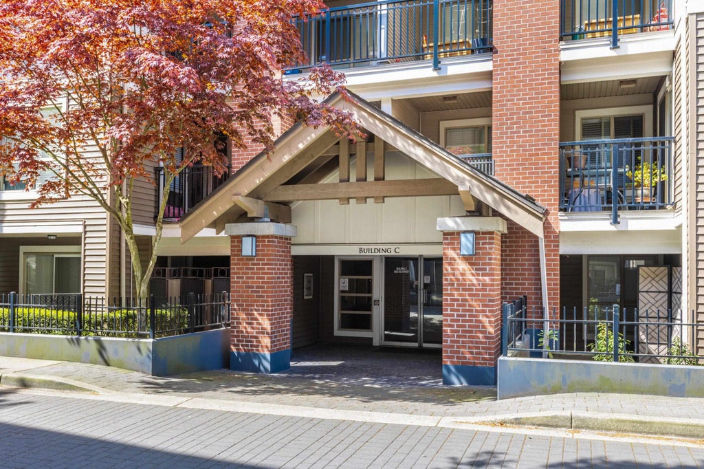 Photo of 8929 202 Street #C415, Langley, BC V1M 0B4 (MLS # R3165978)