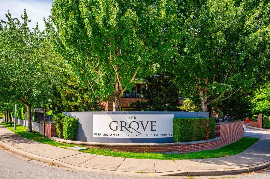 Photo of 8929 202 Street #C415, Langley, BC V1M 0B4 (MLS # R3165978)