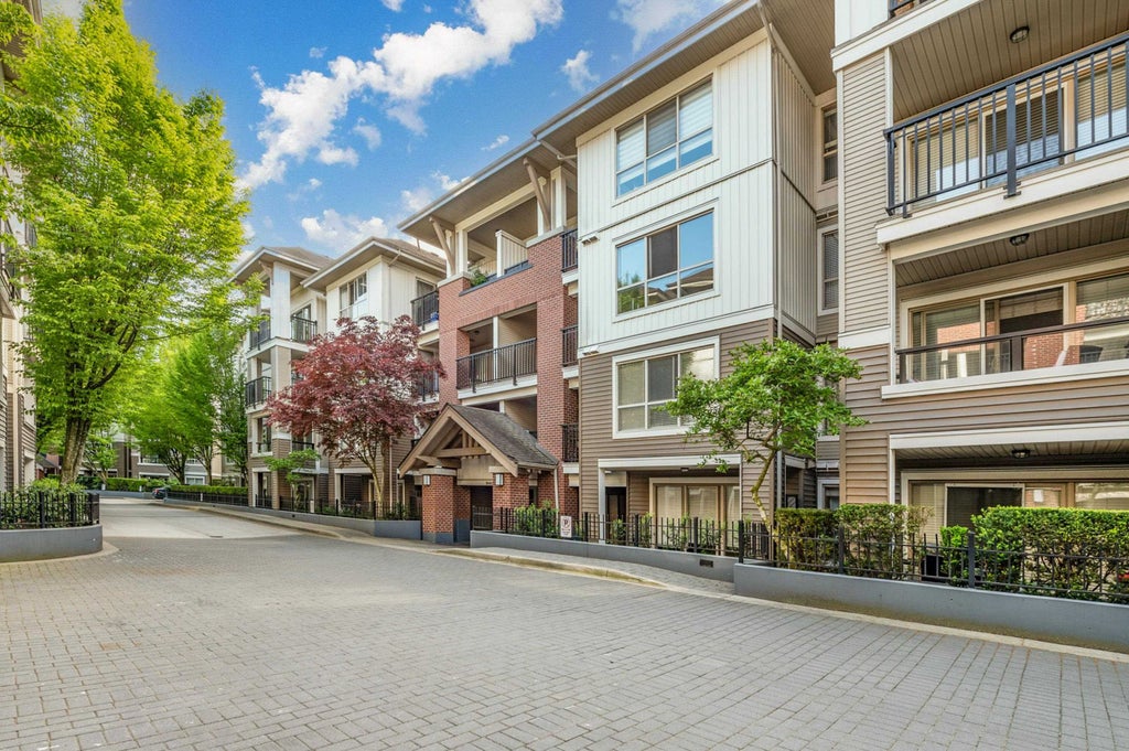 Photo of 8929 202 Street #C415, Langley, BC V1M 0B4 (MLS # R3165978)