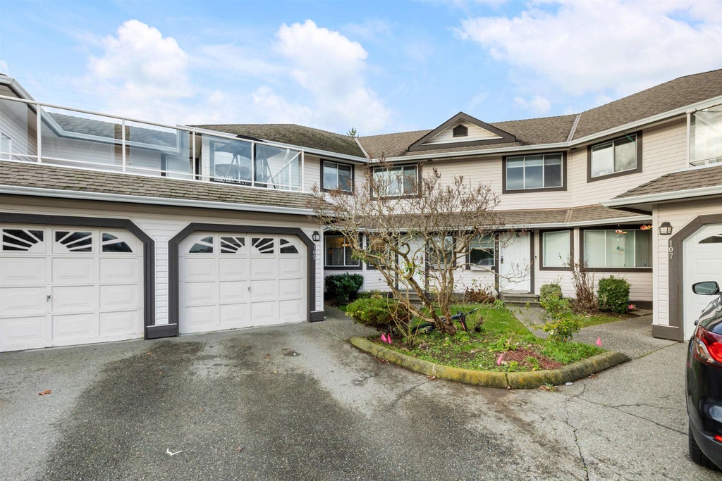 Photo of 3080 Townline Road #105, Abbotsford, BC V2T 5M2 (MLS # R3143024)