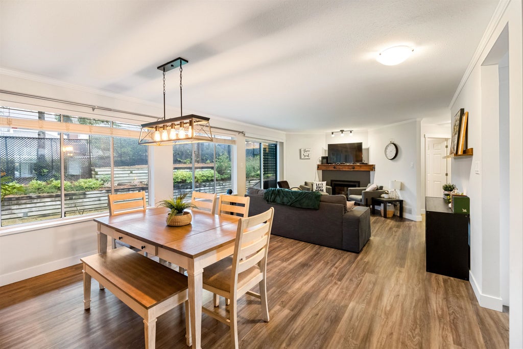 Photo of 3080 Townline Road #105, Abbotsford, BC V2T 5M2 (MLS # R3143024)