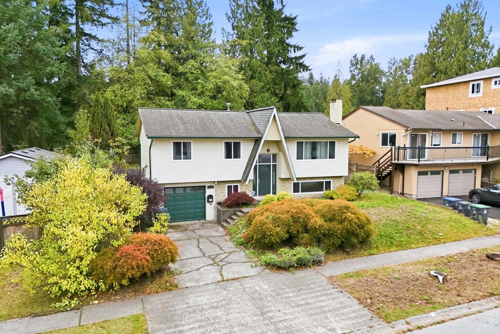 Photo of 14778 Halstead Place, Surrey, BC V3R 6S5 (MLS # R3175594)