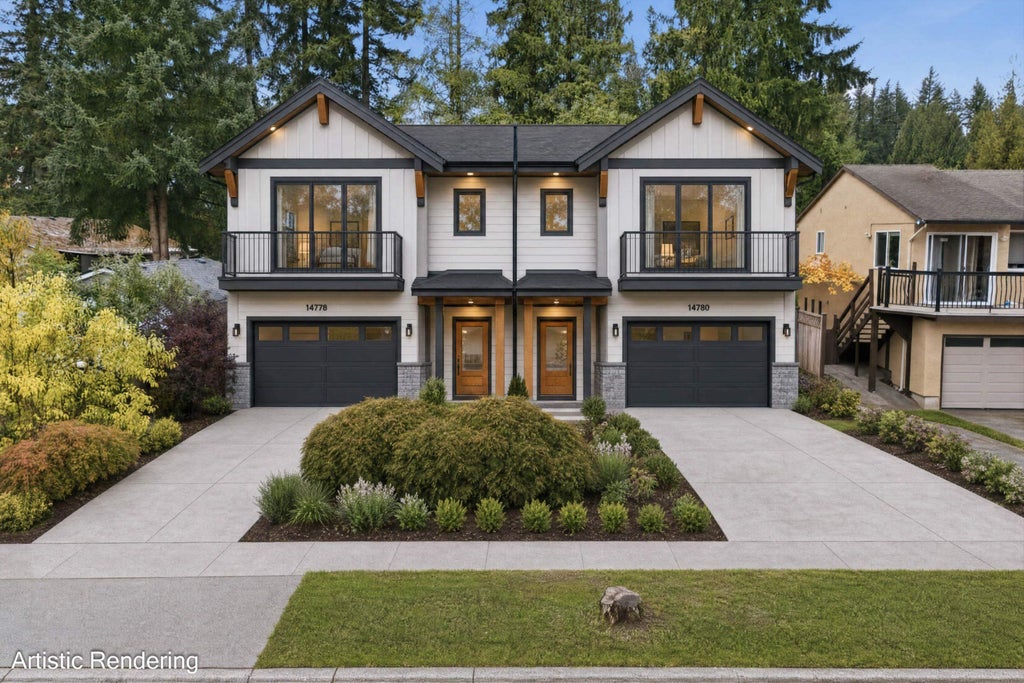 Photo of 14778 Halstead Place, Surrey, BC V3R 6S5 (MLS # R3175594)