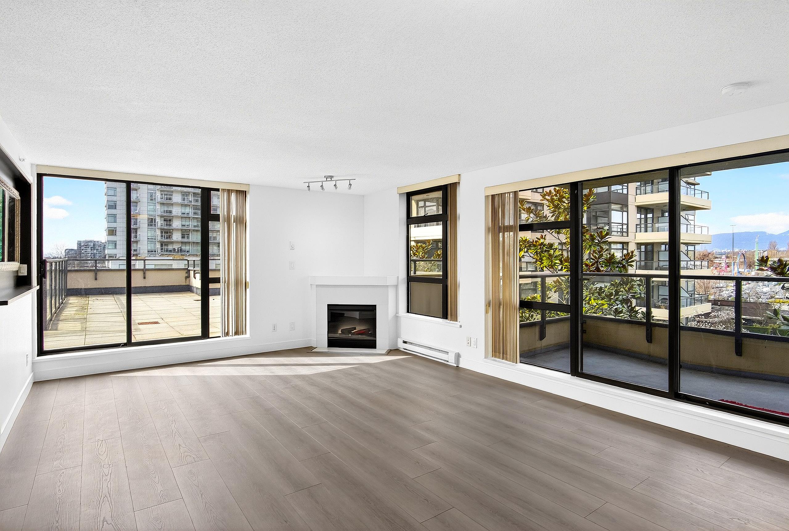 8180 Lansdowne Road 610