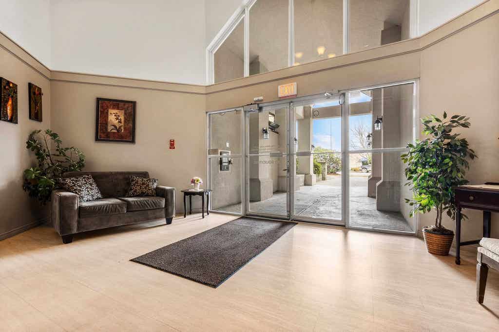 Photo of 45520 Knight Road #313, Chilliwack, BC V2R 3Z2 (MLS # R3140145)