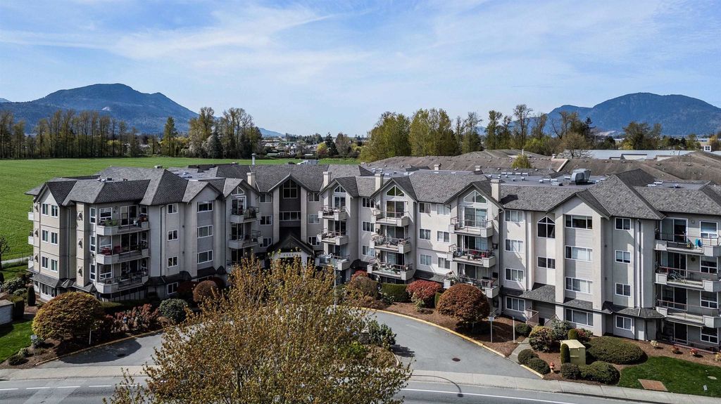 Photo of 45520 Knight Road #313, Chilliwack, BC V2R 3Z2 (MLS # R3140145)
