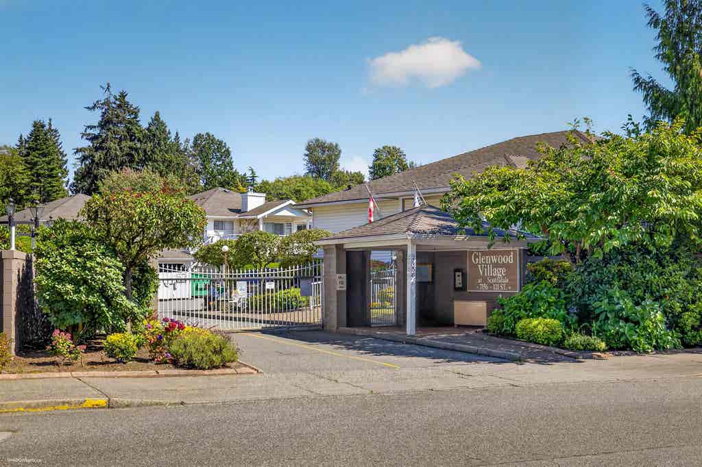 Photo of 7156 121 Street Street #234, Surrey, BC V3W 0J6 (MLS # R3157099)