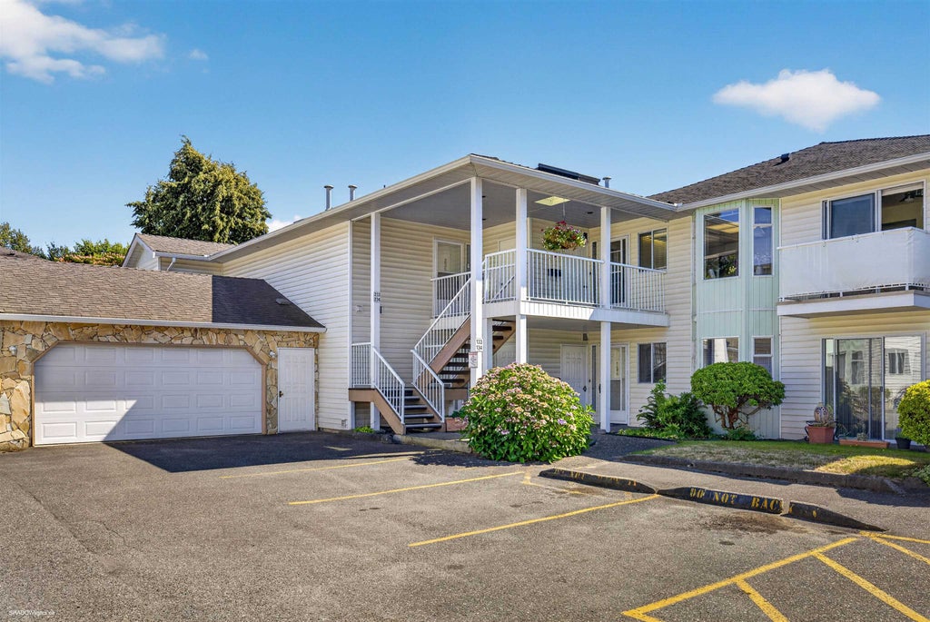 Photo of 7156 121 Street Street #234, Surrey, BC V3W 0J6 (MLS # R3157099)