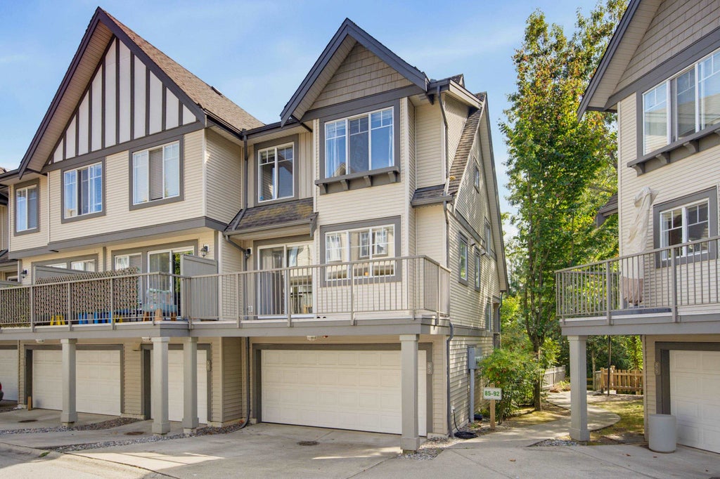 Photo of 20038 70 Avenue #89, Langley, BC V2Y 0B4 (MLS # R3160836)