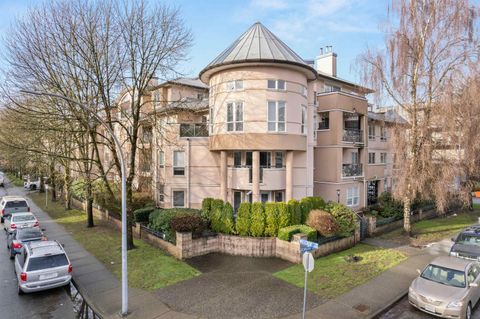 2435 Welcher Avenue 308 Port Coquitlam BC V3C 1X8