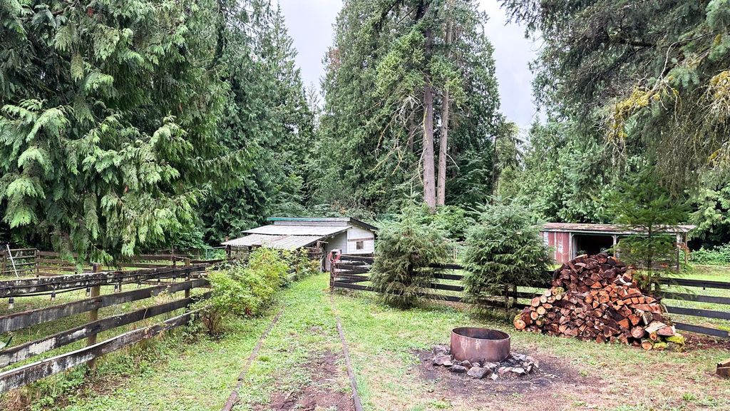 Photo of 11185 272 Street, Maple Ridge, BC V2W 1Y6 (MLS # R3111950)