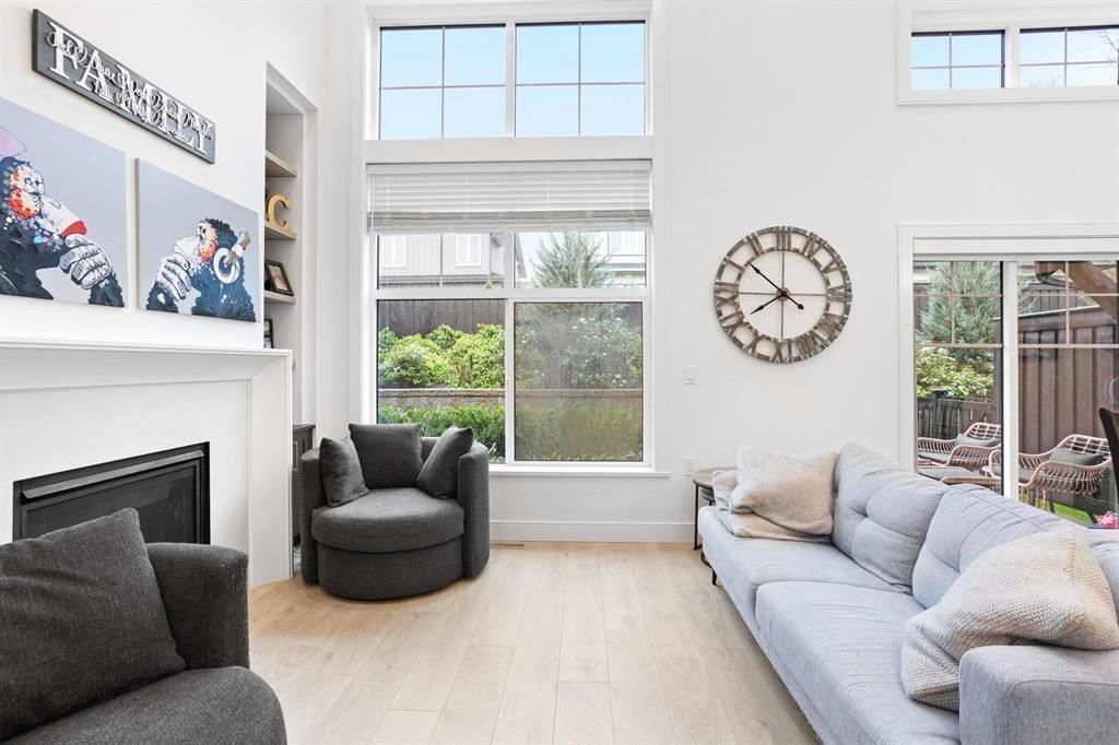 Photo of 7967 197 Street #87, Langley, BC V2Y 3P1 (MLS # R3080217)