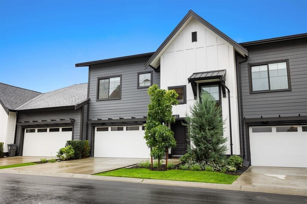 Photo of 7967 197 Street #87, Langley, BC V2Y 3P1 (MLS # R3080217)