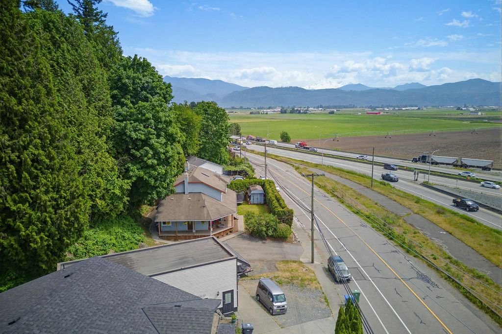 Photo of 34753 Delair Road, Abbotsford, BC V2S 2E1 (MLS # R3146493)