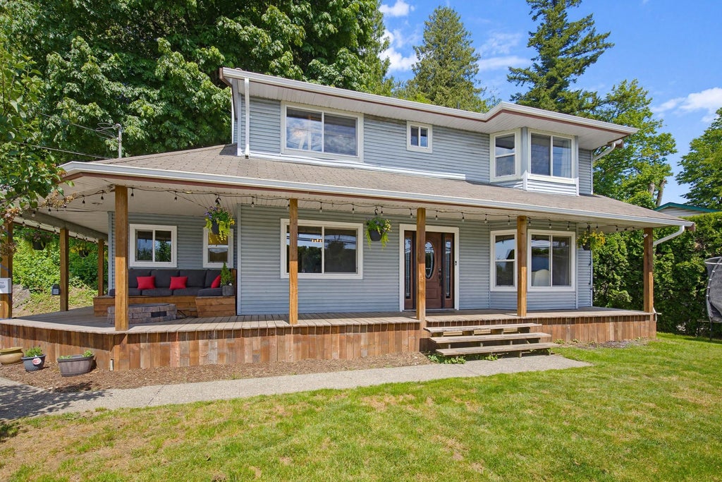 Photo of 34753 Delair Road, Abbotsford, BC V2S 2E1 (MLS # R3146493)