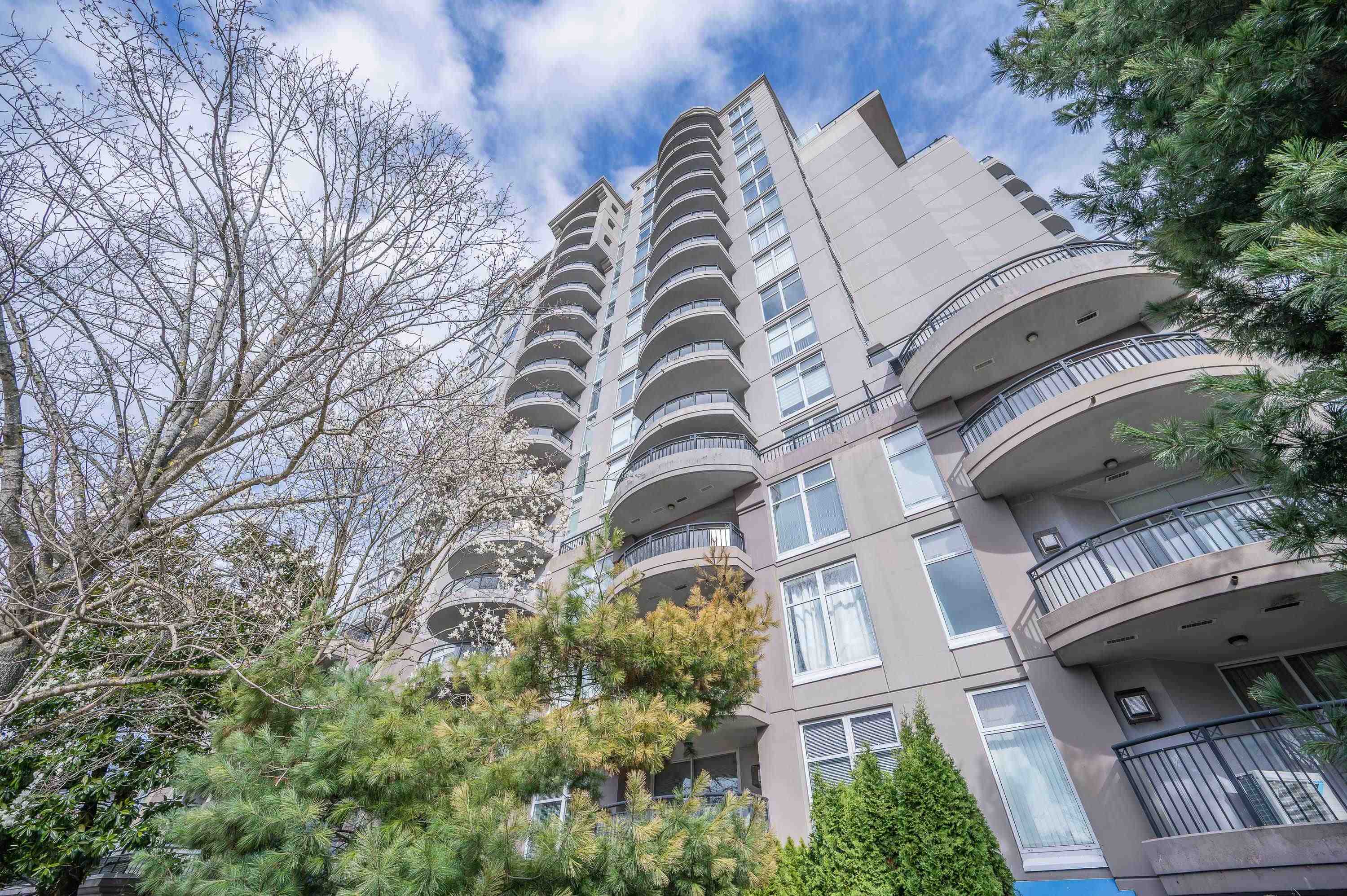 7080 St. Albans Road 302