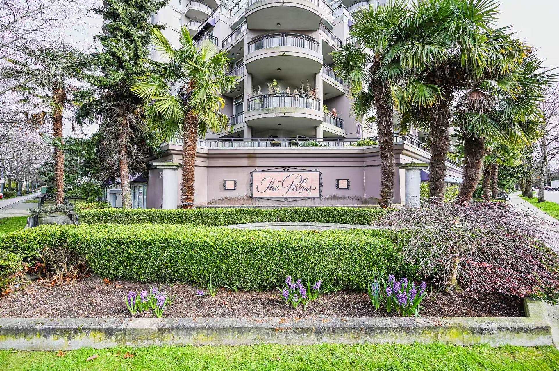 7080 St. Albans Road 302