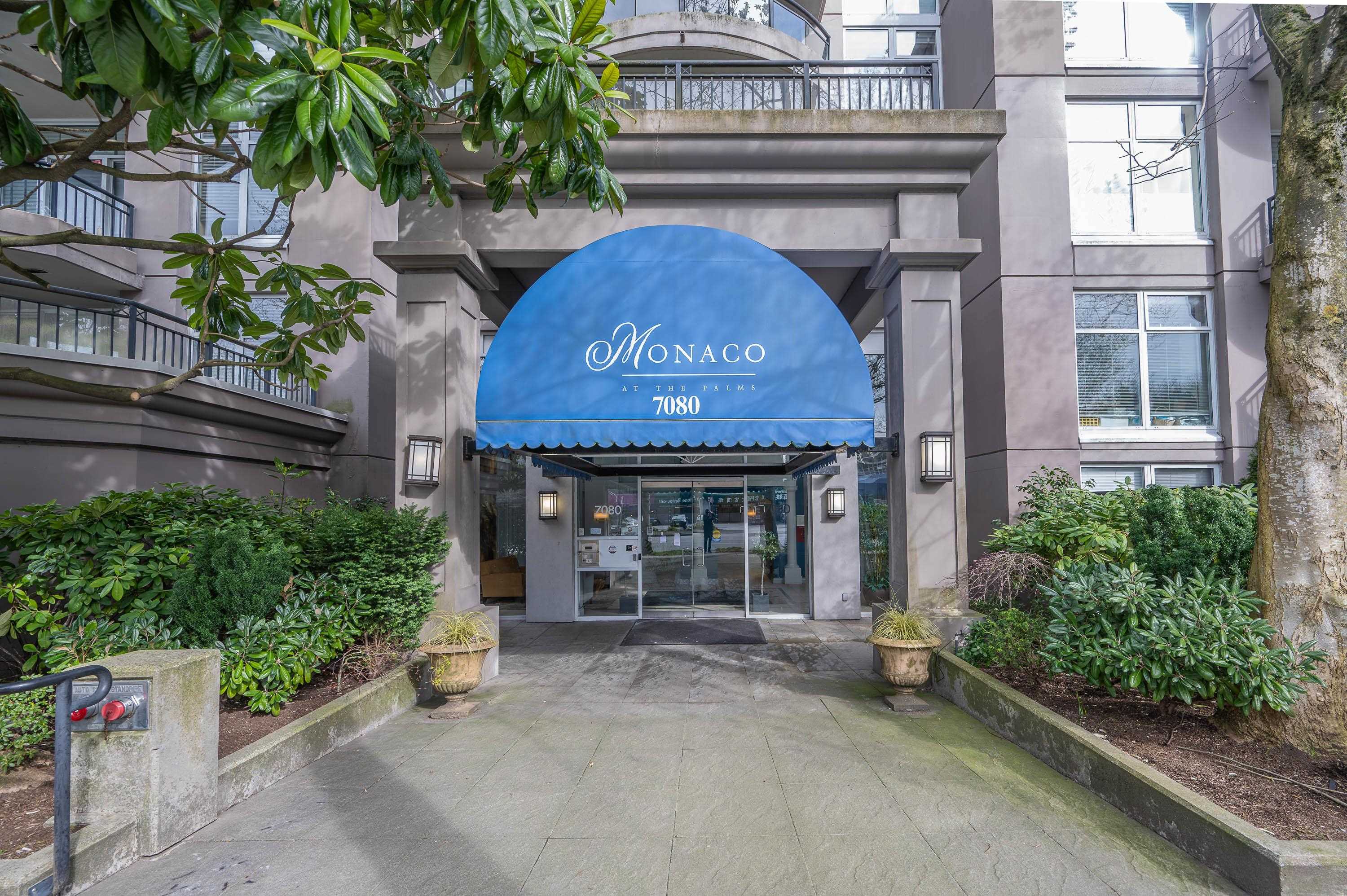 7080 St. Albans Road 302