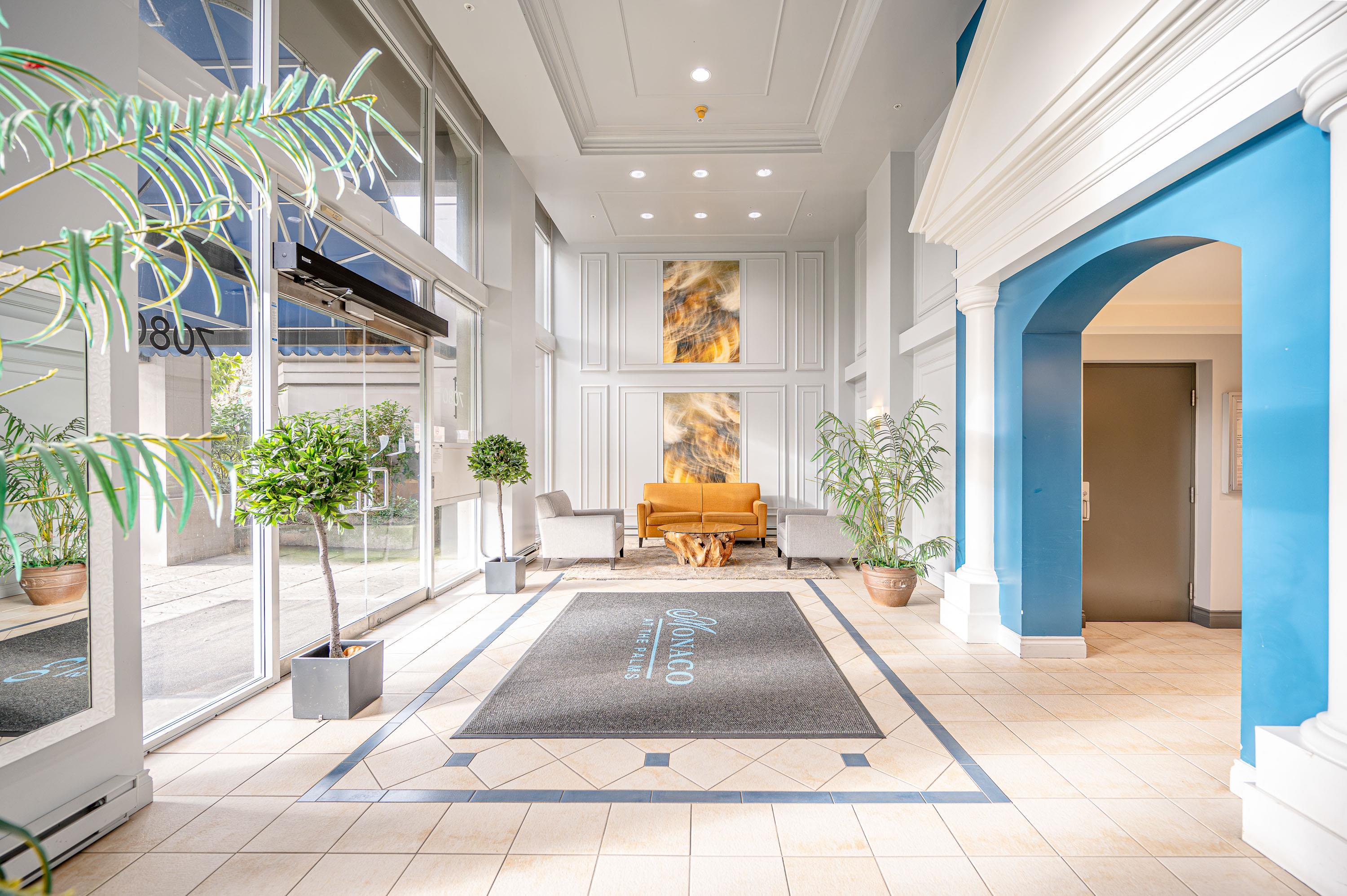 7080 St. Albans Road 302