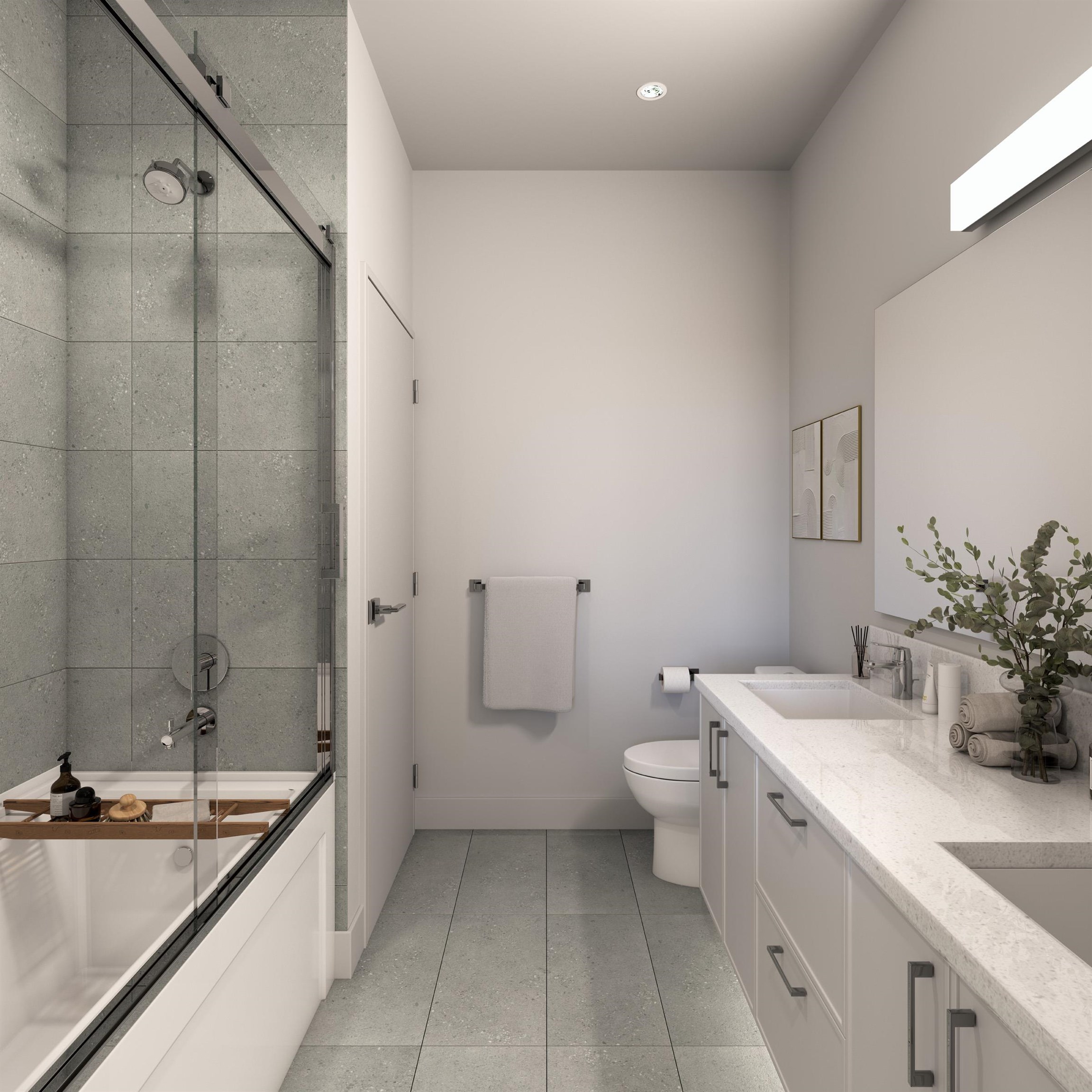 6150 Elizabeth Lane 104