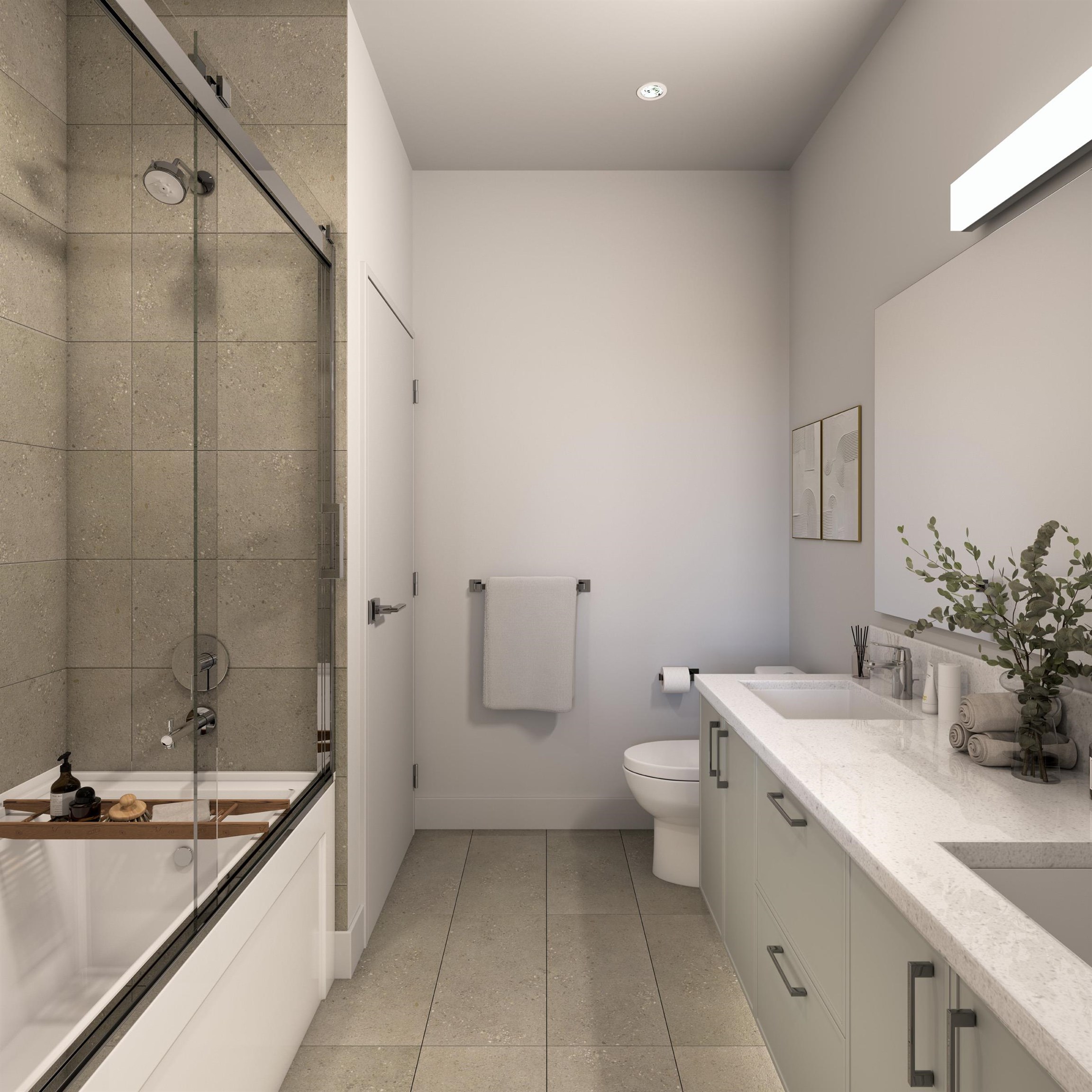 6150 Elizabeth Lane 104