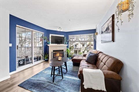 2678 Dixon Street 215 Port Coquitlam BC V3C 6L7