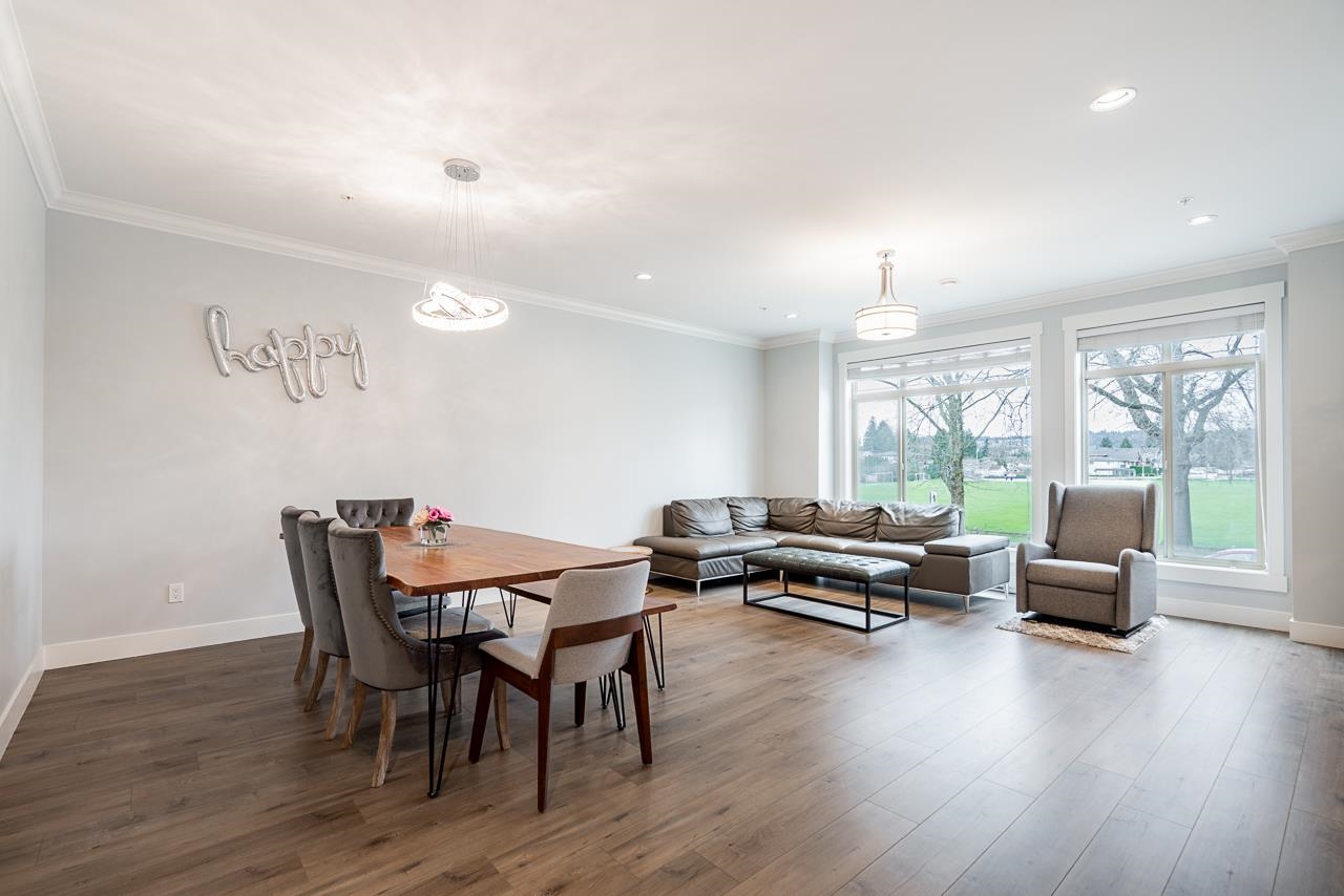 3126 Wellington Street 3