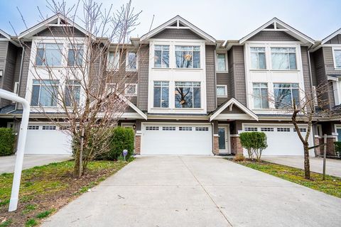 3126 Wellington Street 3 Port Coquitlam BC V3B 3X4