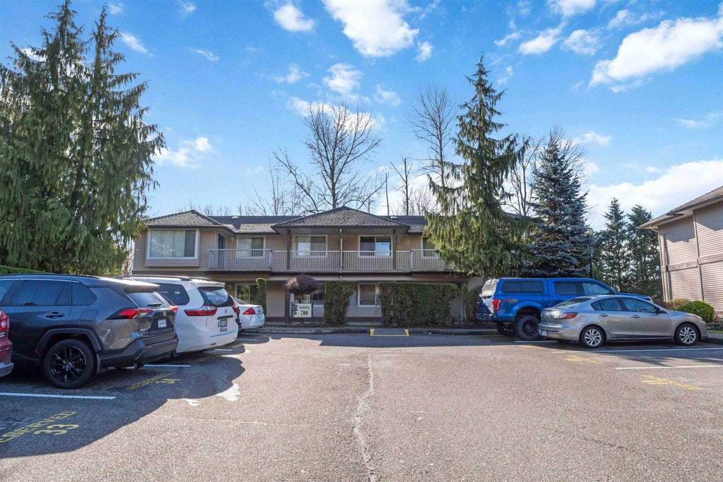 Photo of 1750 Mckenzie Road #706, Abbotsford, BC V2S 3Z3 (MLS # R3172027)