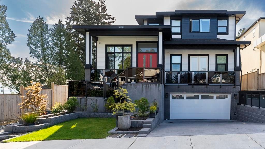 Photo of 937 160b Street, Surrey, BC V4A 9A7 (MLS # R3114444)