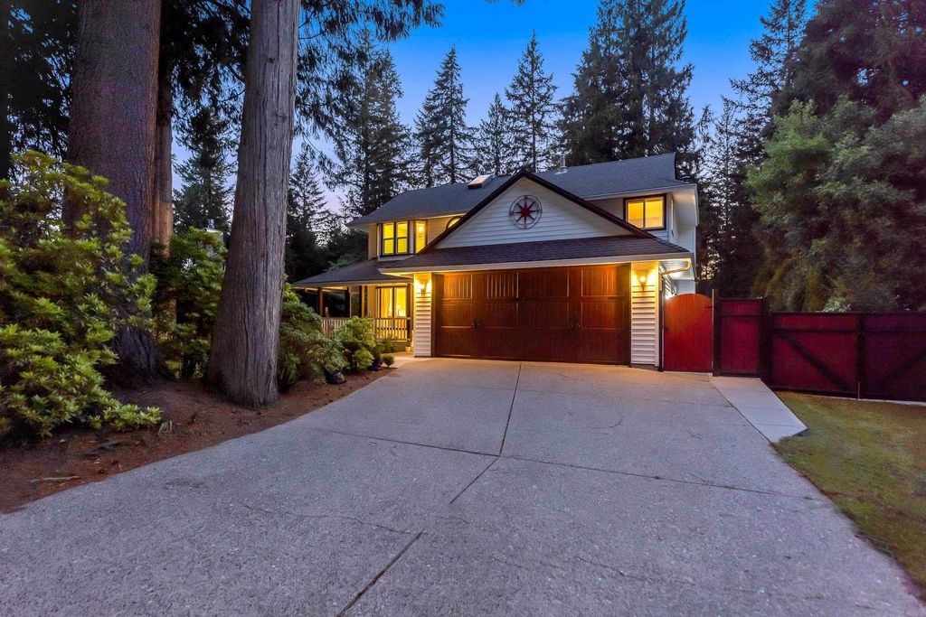 Photo of 5951 237a Street, Langley, BC V2Z 1A6 (MLS # R3125997)