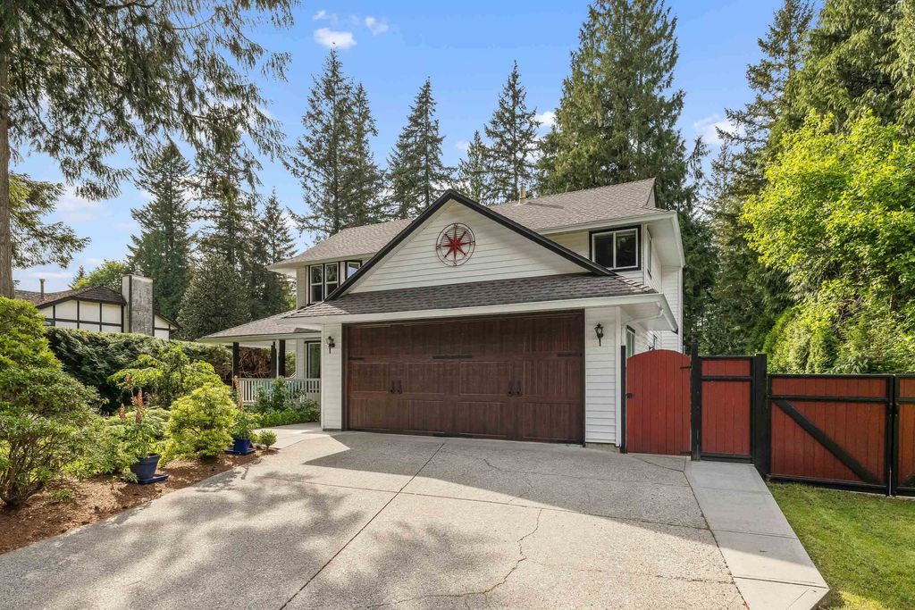 Photo of 5951 237a Street, Langley, BC V2Z 1A6 (MLS # R3125997)