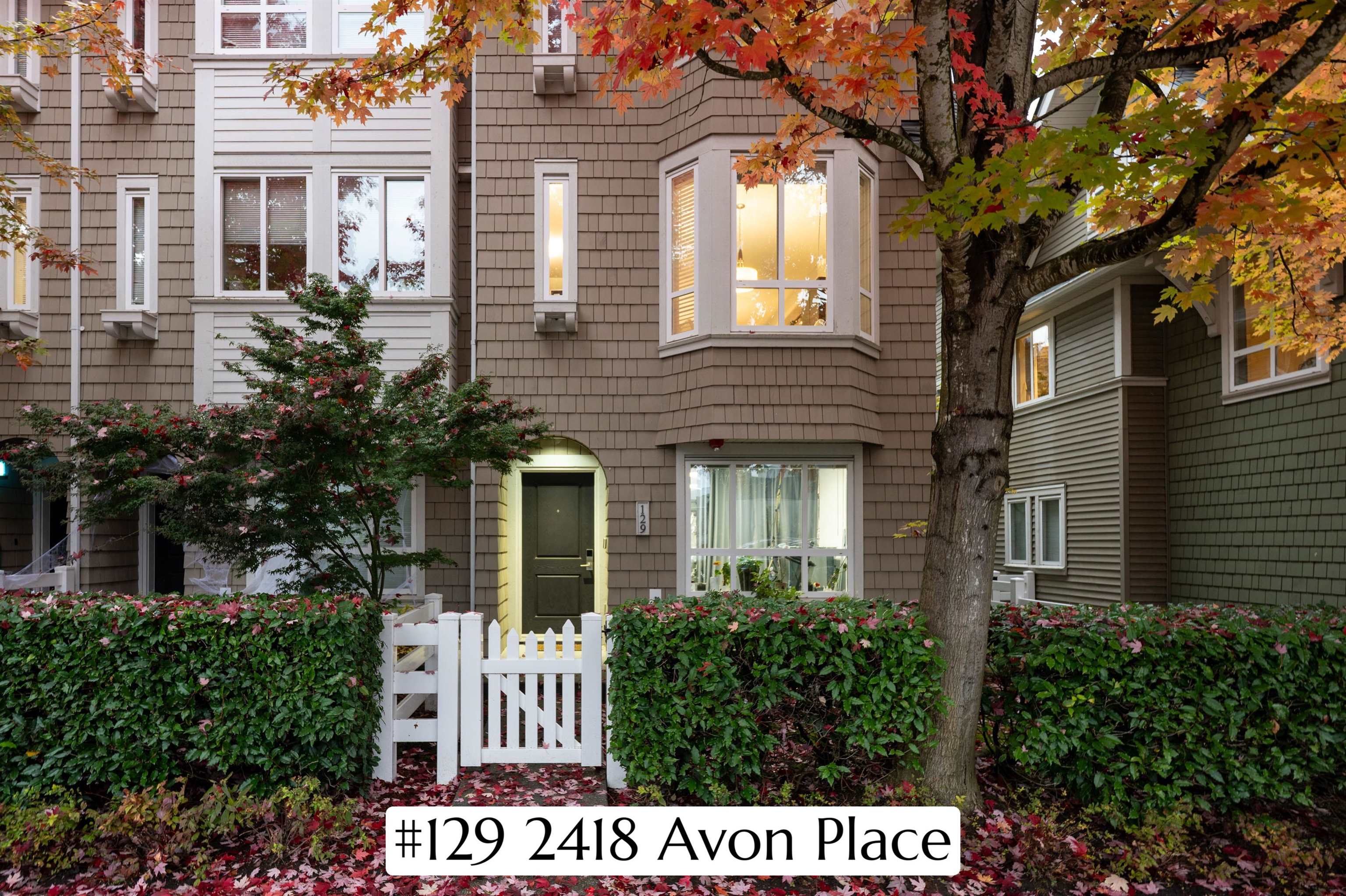 2418 Avon Place 129