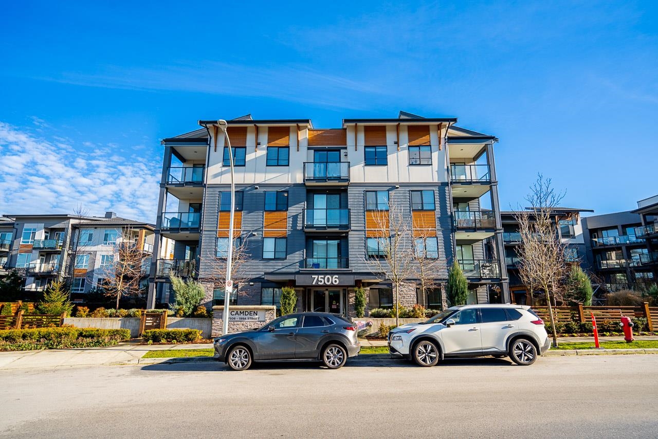 7506 199a Street 209