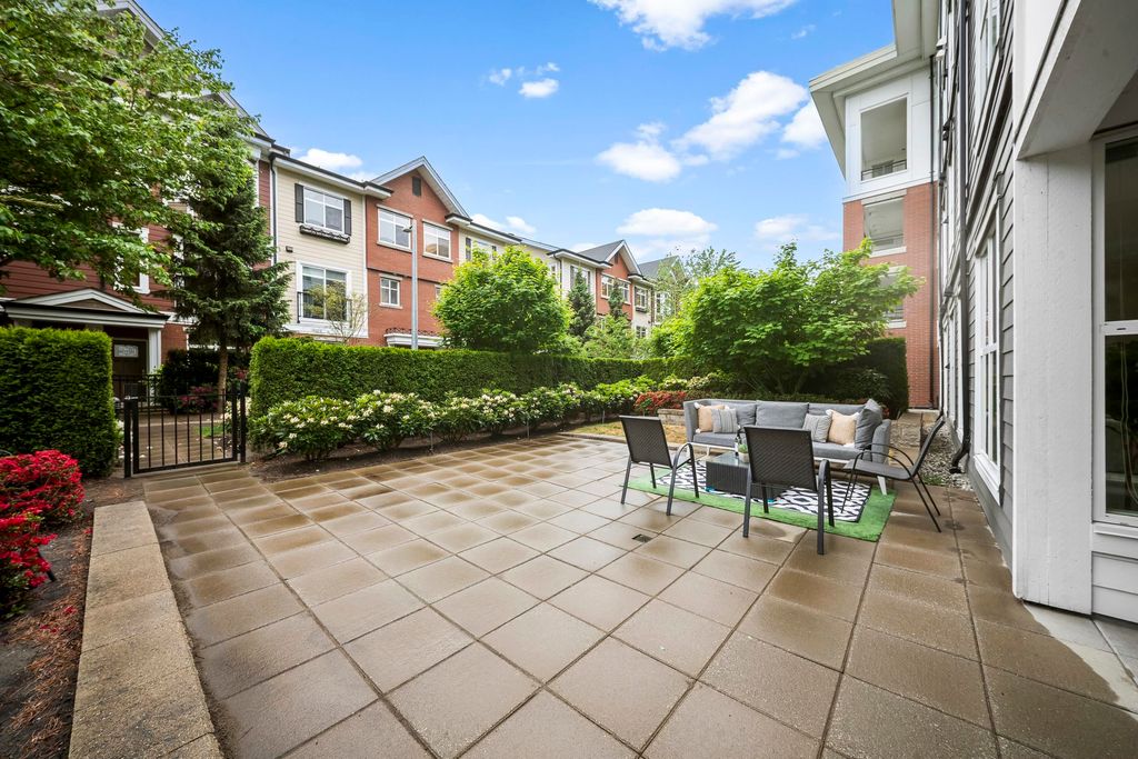 Photo of 8150 207 Street #D107, Langley, BC V2Y 4J5 (MLS # R3123752)