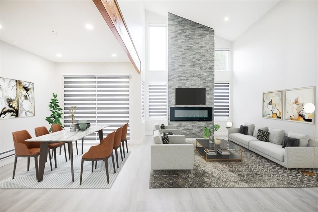 Photo of 128 Springfield Drive, Langley, BC V4W 3K8 (MLS # R3080301)