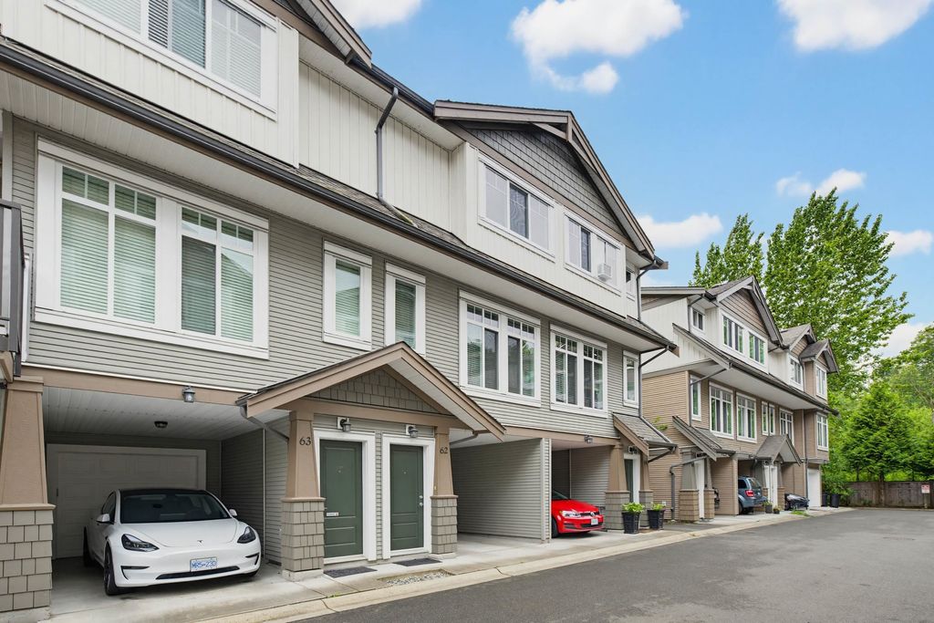 Photo of 8250 209b Street #62, Langley, BC V2Y 0J7 (MLS # R3124136)