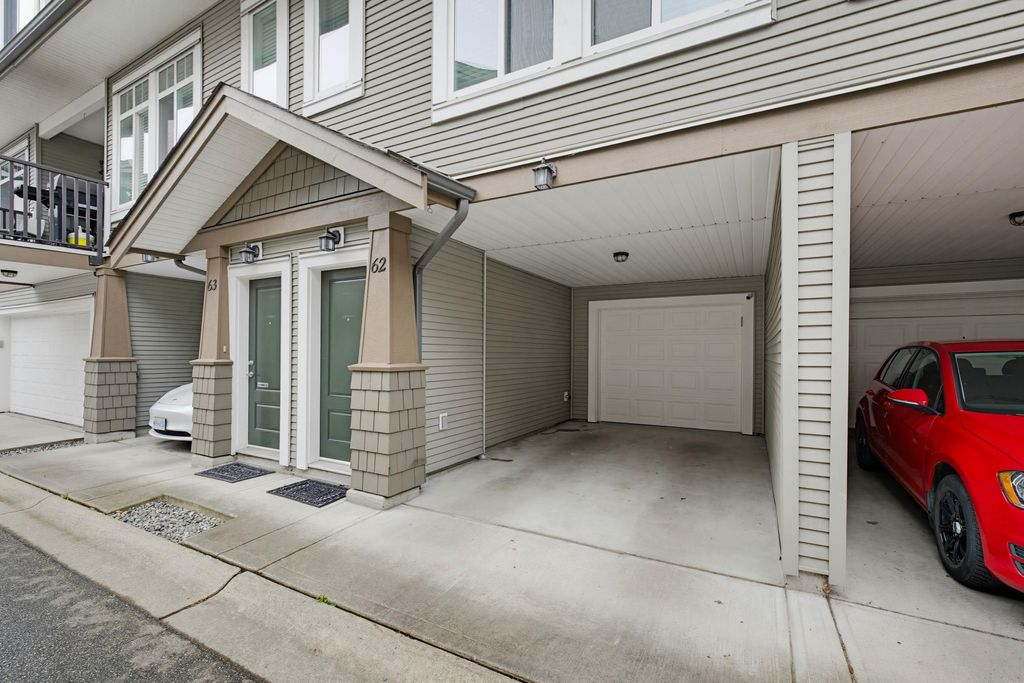Photo of 8250 209b Street #62, Langley, BC V2Y 0J7 (MLS # R3124136)