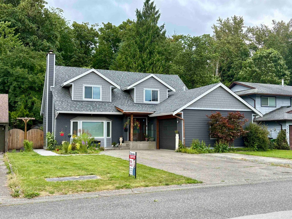 Photo of 46781 Portage Avenue, Chilliwack, BC V2P 7H3 (MLS # R3126342)