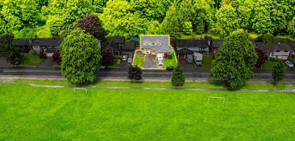 Photo of 46781 Portage Avenue, Chilliwack, BC V2P 7H3 (MLS # R3126342)