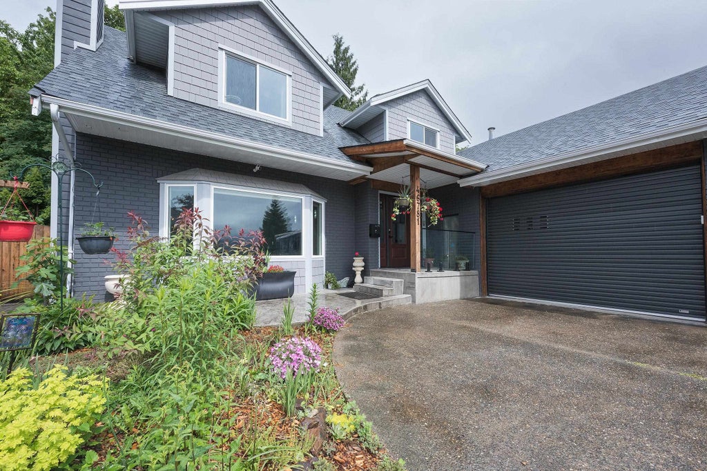Photo of 46781 Portage Avenue, Chilliwack, BC V2P 7H3 (MLS # R3126342)