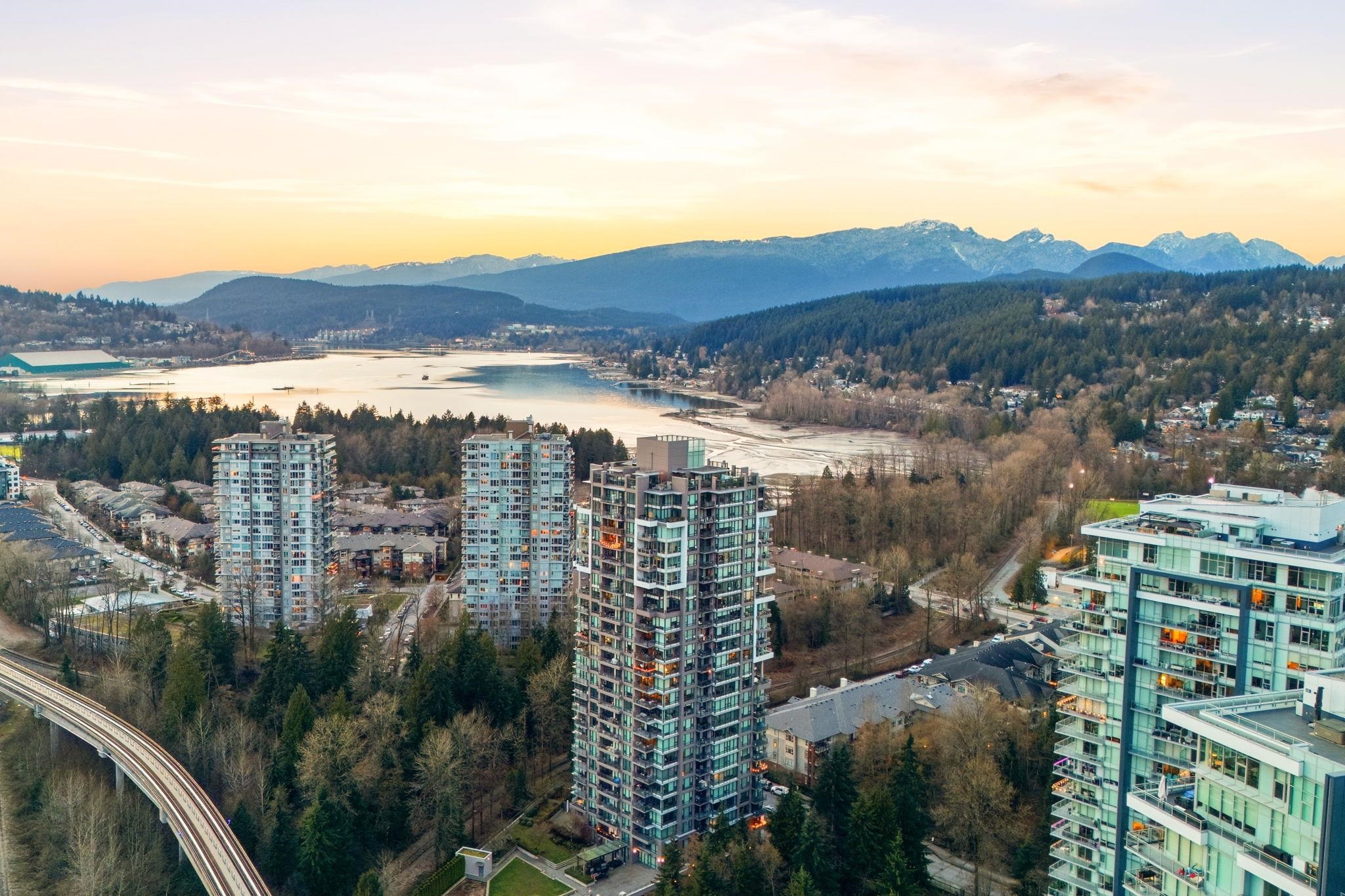 301 Capilano Road 1902