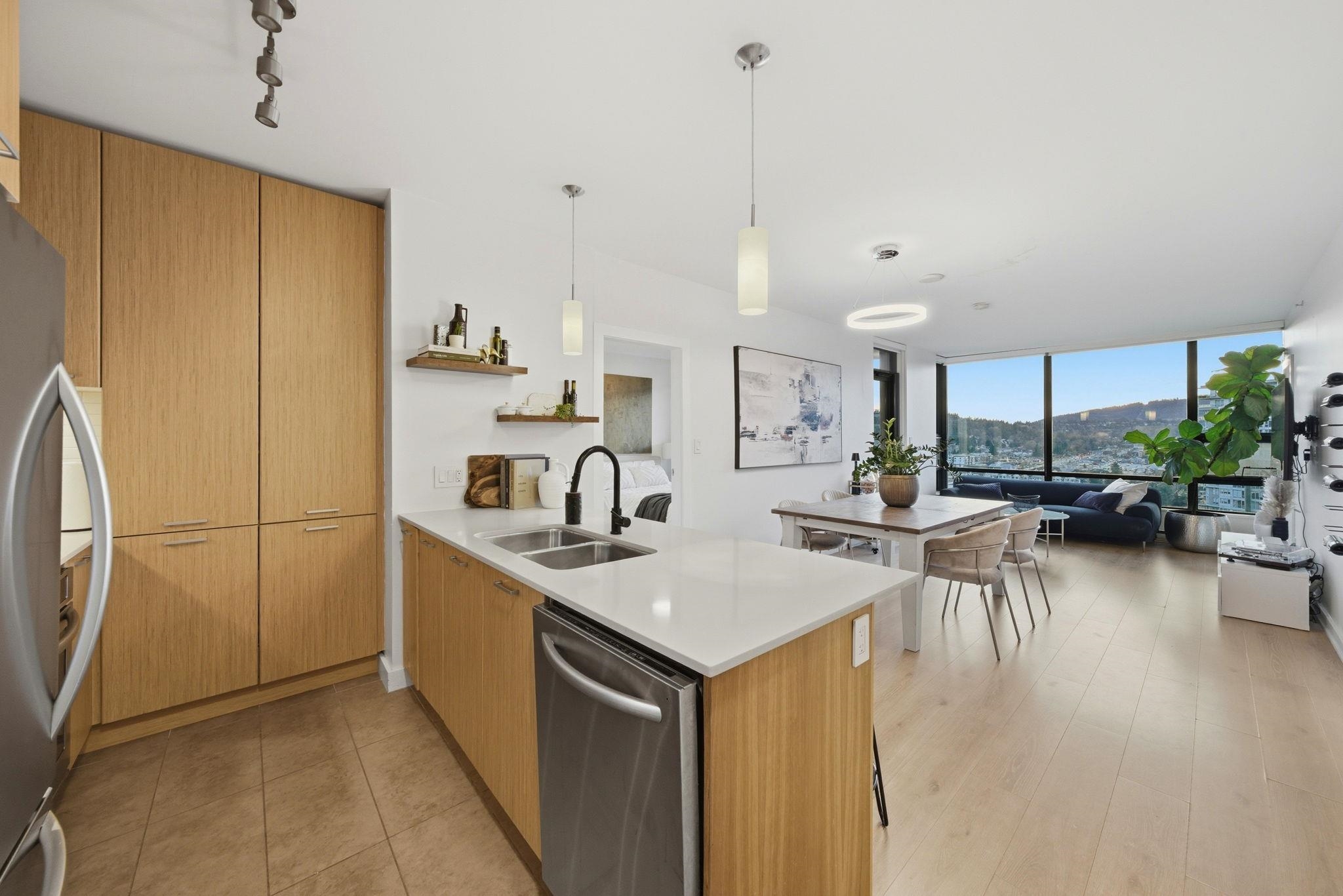 301 Capilano Road 1902