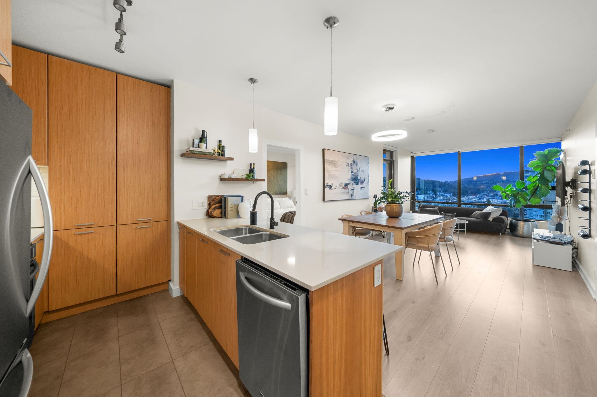 301 Capilano Road 1902