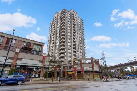 4118 Dawson Street 1706 Burnaby BC V5C 0A3