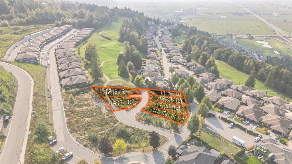 Photo of 51076 Falls Court #12, Chilliwack, BC V4Z 1K7 (MLS # R3125906)