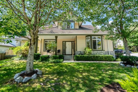 50 Hett Creek Drive 33 Port Moody BC V3H 5E2