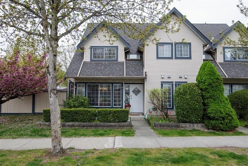 Photo of 11536 236 Street #30, Maple Ridge, BC V4R 2C6 (MLS # R3145107)