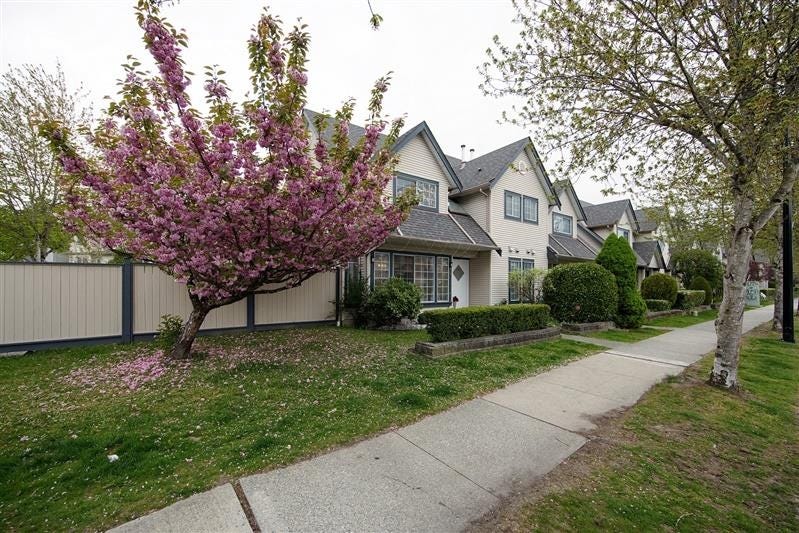 Photo of 11536 236 Street #30, Maple Ridge, BC V4R 2C6 (MLS # R3145107)